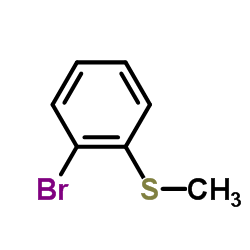 2-溴茴香硫醚