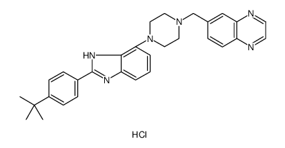 WAY 207024 dihydrochloride