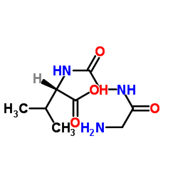 L-甘-甘-缬三肽