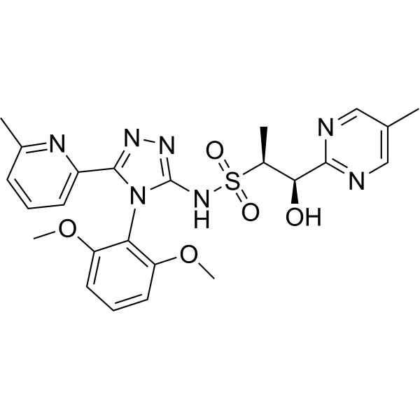 APJ receptor agonist 8