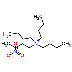 四丁基硝酸铵