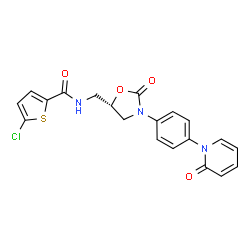 Zifaxaban