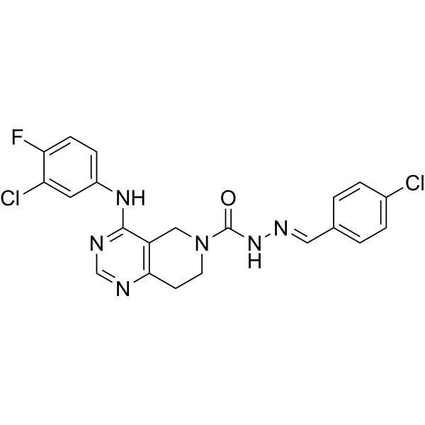 ATX inhibitor 18