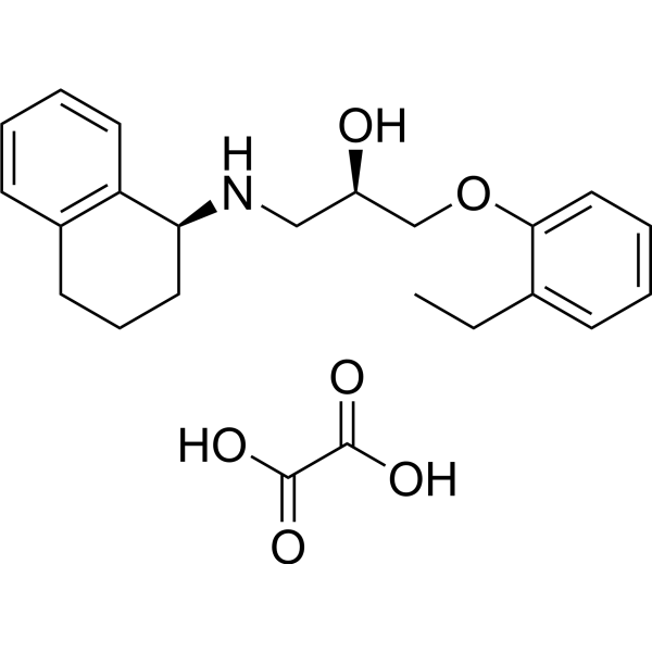 (2R)-SR59230A