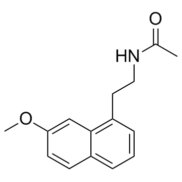 阿戈美拉汀