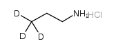 盐酸丙胺-D3