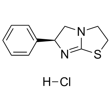 盐酸左旋咪唑