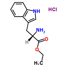 L-色氨酸乙酯盐酸盐