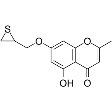 HSP27 inhibitor J2