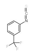 3-(三氟甲基)苯基异硫氰酸酯