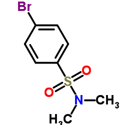 4-溴-N,N-二甲基苯磺酰胺