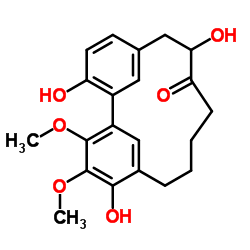 12-Hydroxymyricanone