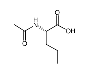 N-ACETYL-L-NORVALINE