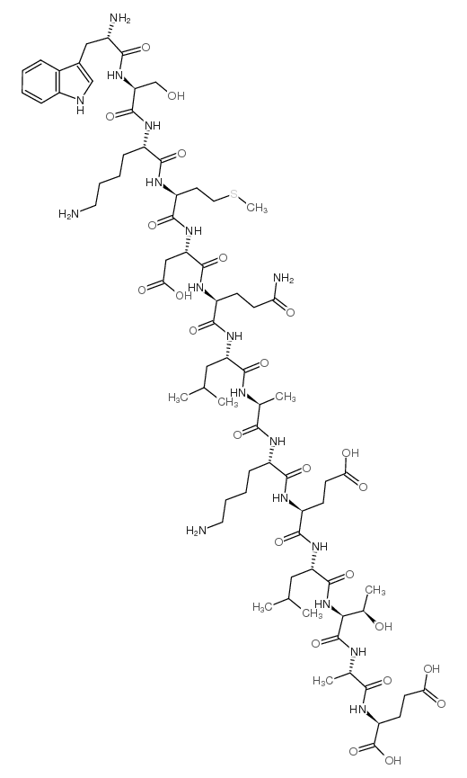 Peptide WE-14