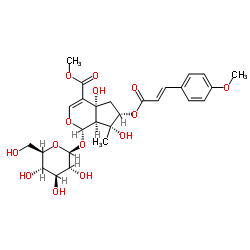 Durantoside II