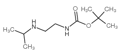 N-BOC-2-异丙胺基乙胺