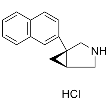 盐酸Centanafadine