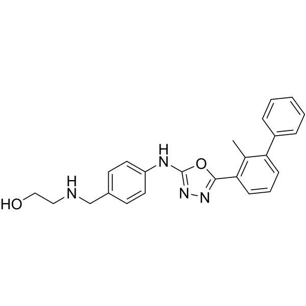 PD-1/PD-L1-IN-28