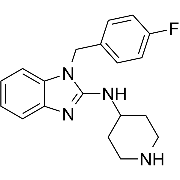 norastemizole