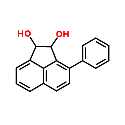 )-顺式-3-苯基苊-1,2-二醇