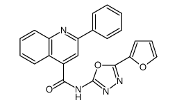 STX-0119