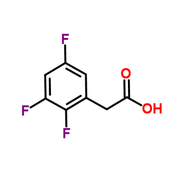 2,3,5-三氟苯乙酸