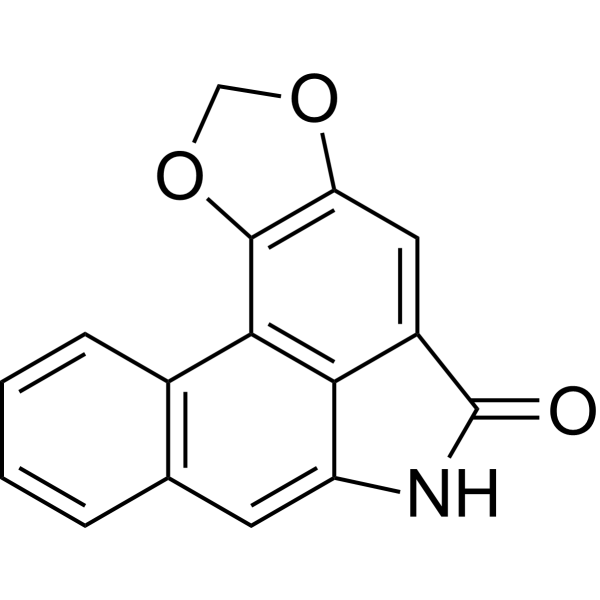 Aristolactam II