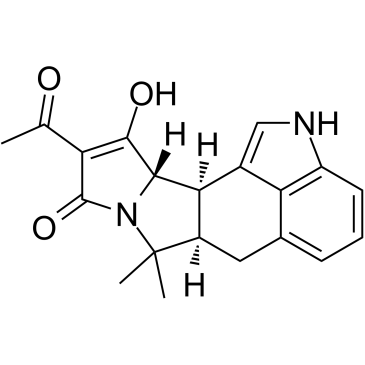 环匹阿尼酸