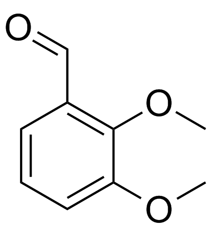 2,3-二甲氧基苯甲醛