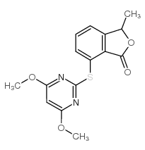 环酯草醚