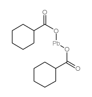 环烷酸铅