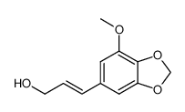 Anthriscinol