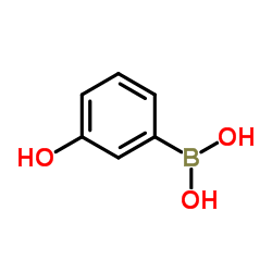 3-羟基苯硼酸