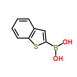 苯并噻吩-2-硼酸