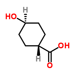 反式-4-羟基环己烷羧酸