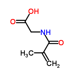 N-甲基丙烯酰基甘氨酸