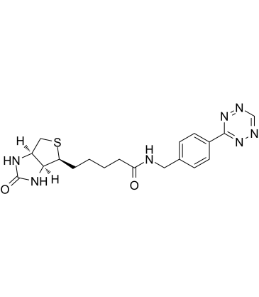 Tetrazine-biotin