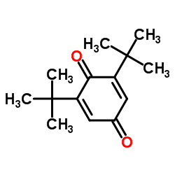 2,6-二叔丁基苯醌