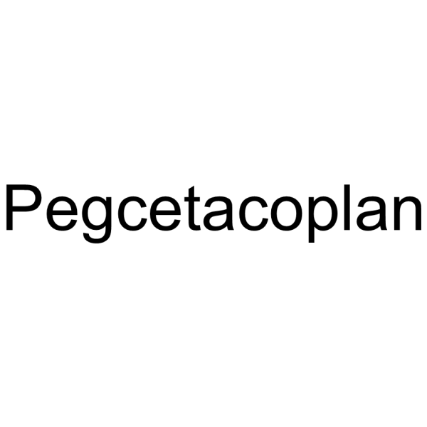 Pegcetacoplan