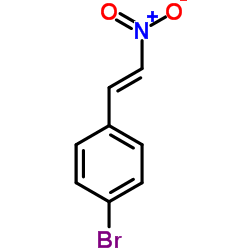 反-4-溴-β-硝基苯乙烯