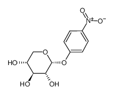 对硝基苯基 α-D-吡喃木糖苷