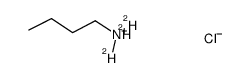 n-Butylamine-ND2 DCl