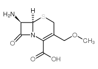 头孢泊肟母核(7-AMCA)