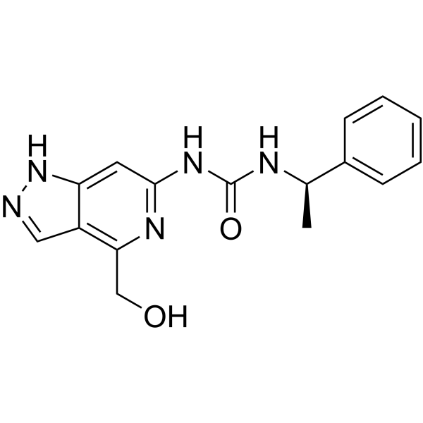 ERK-IN-2 free base