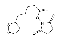 α-Lipoic acid-NHS