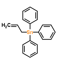 丙烯基三苯基锡