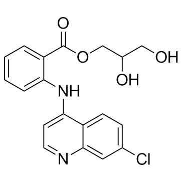 格拉非宁