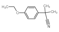 2,2-二甲基对乙氧基氰苄