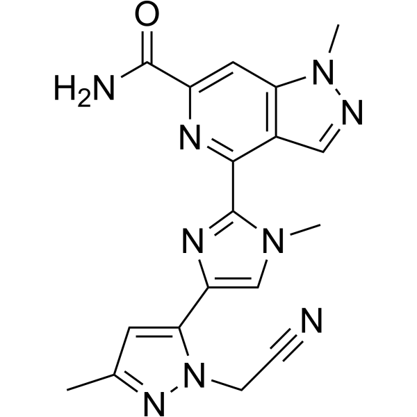 STING modulator-3