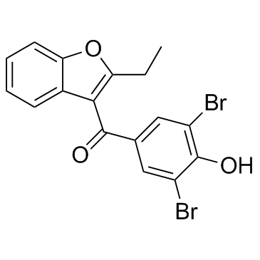 苯溴马隆